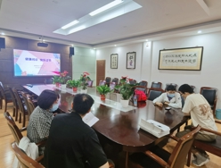 健康問(wèn)診  快樂(lè)過(guò)節(jié)——郭巷實(shí)驗(yàn)小學(xué)教師節(jié)主題活動(dòng)